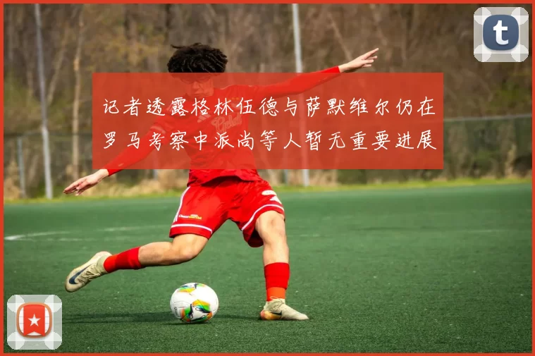 记者透露格林伍德与萨默维尔仍在罗马考察中派尚等人暂无重要进展消息